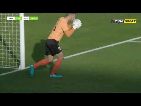 HIBERNIANS (0-1) MARSAXLOKK IZIBET FA TROPHY QF - 26.02.2023 #MATCHHIGHLIGHT