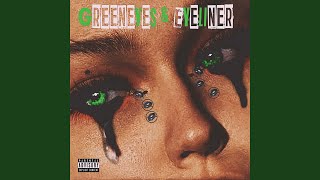 GreenEyes &amp; EyeLiner