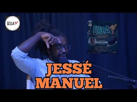 GOZAtv c/ TC apresenta JESSÉ MANUEL - 2023
