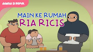Download lagu Main Ke Rumah Ria Ricis Sambil Bawa Boneka Terkutuk - Kartun Lucu mp3 Download lagu Main Ke Rumah Ria Ricis Sambil Bawa Boneka Terkutuk - Kartun Lucu mp3