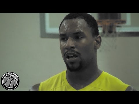 Boston Celtic Jared Sullinger returns home - DOMINATES Columbus Pro-Am League - OSU Buckeye