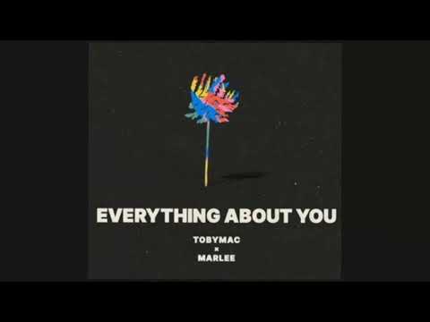 Tobymac, Marlee - Everything About You (Audio)