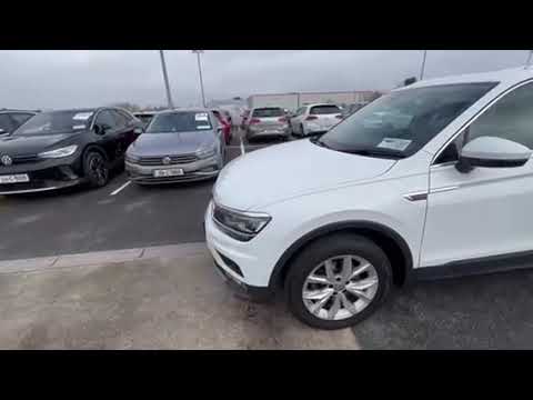 Volkswagen Tiguan 2.0tdi 150BHP Highline With Fre - Image 2