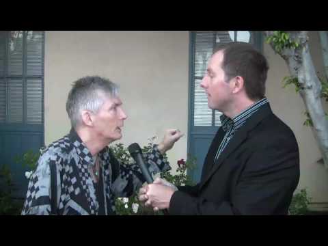 The Gregory Mantell Show -- Billy Drago