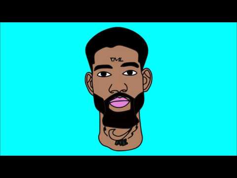 [FREE] PNB ROCK x YFN Lucci x A Boogie Type Beat 2017 - "LOVE" (Prod. by CorMill)