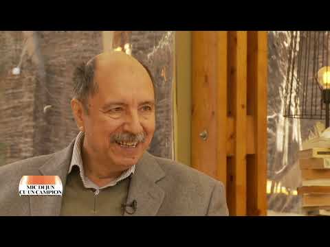 Mic dejun cu un campion: Mihai Coman