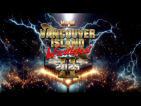 VIPW Wrestlefest 2 Live!