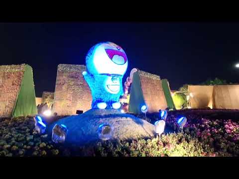 You Visited Flower Show in Ahmedabad