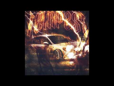 AreaHysteria X TAZ-187 X YITZHAK - TEMPEST