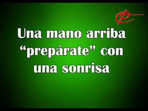 La Vueltita  -   Alex Rodriguuez. CENTI CHICLAYO