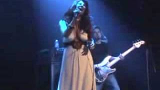 Serj Tankian &amp; Buckethead &amp; Shana Halligan - Waiting Hare (Live 21-04-2006)