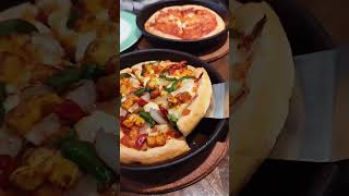 Kutty Vlog✨Bday treat😊Trichy Pizza Hut #pizzahut #malaichaaral