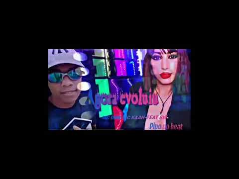 MC DAN E MC KAAH Feat. MC GW - AGORA EVOLUIU ÁUDIO OFICIAL