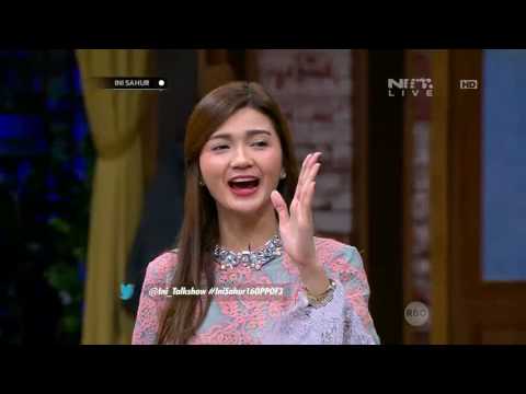 Ini Sahur 11 Juni 2017 (2/7) Fitry Tropica & Furry Citra