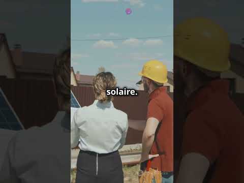 Subventions pour panneaux solaires en France en 2024