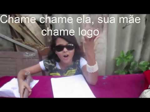 Swhalla/ PARÓDIA/ PARANORMAL/ Jason Derulo - Swalla (feat. Nicki Minaj & Ty Dolla $ign)