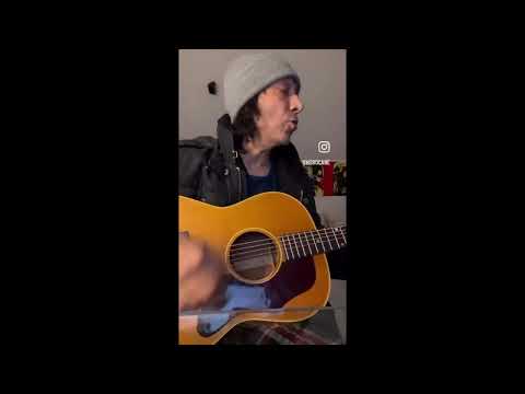 Let It Rain (on Me) - The Mavericks