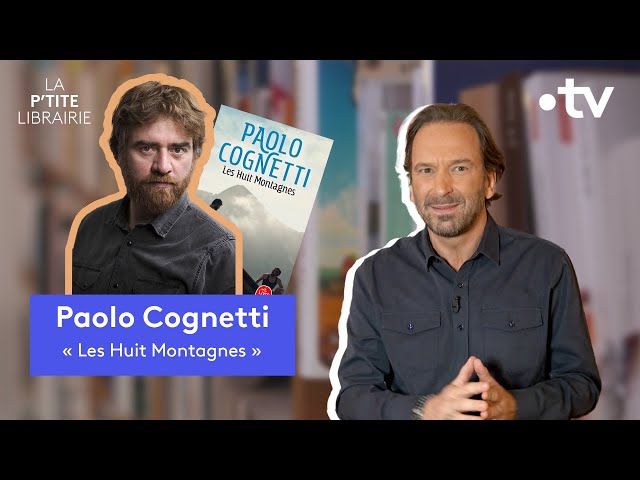Vídeo relacionado con Les huit montagnes