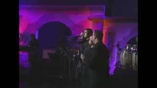 Cantando Alegre Seguiré - Marcos Witt