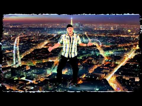 NÉMANUS - Dançando Reggaeton HD Videoclip