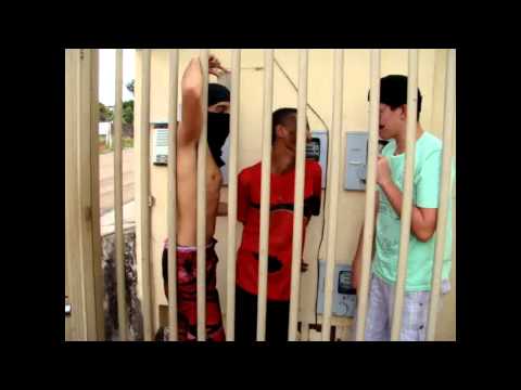 Paranauê - 1º Edi. Cefet-Araxá 2011