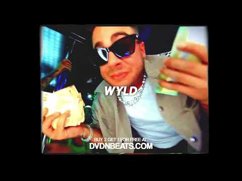 [FREE] JAMULE x ROSC Type Beat | WYLD | 2023 (Club Banger)
