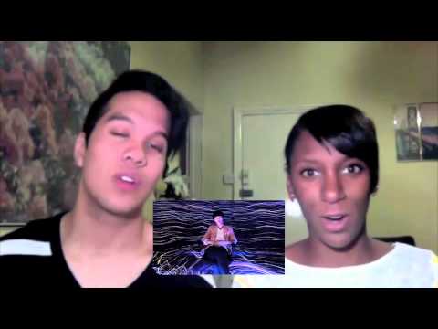 KSpazz: ChAOS - Kiss Kiss [MV Reaction]