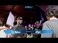 ATM Vs O Solo GTX Rap Battle Hosted By Lush One DelMon Crew