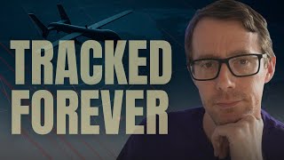 Surveillance Is Forever Now