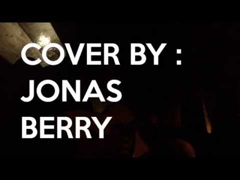 Dancing In The Moonlight - Alt J Cover By Jonas Berry