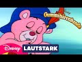 Wilder Ritt Auf Einem Drachen Disneys Gummibärenbande