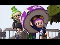 Tacticooler Splatoon Animation