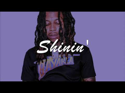 SOB X RBE x Neff The Pharaoh Type Beat - Shinin'