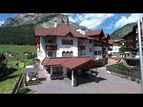 Hotel Miravalle - Selva di Val Gardena