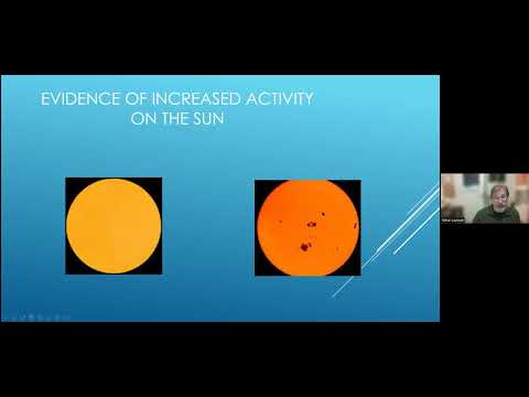 Astronomical Tidbits March 2023