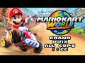 Mario Kart World All Grand Prix Cups 50cc Gameplay Nintendo Switch 2 HD All 3 Star Ranks