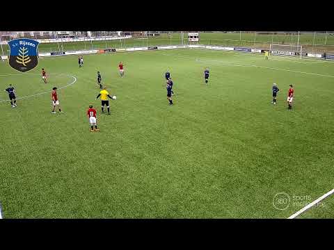 s.v. Rijssen JO15-1 - Tubantia JO15-5