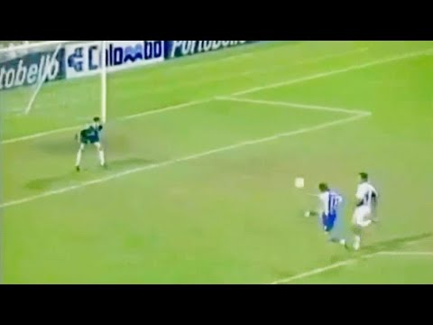 Avaí 1 x 0 Tubarão - Catarinense 2000