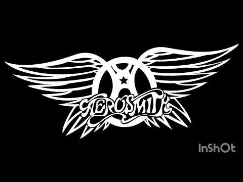 Aerosmith ~ Crazy (HQ)