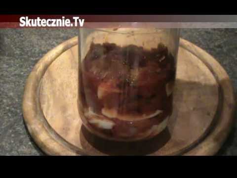 Śledzie po kaszubsku -przepyszne;) :: Skutecznie.Tv