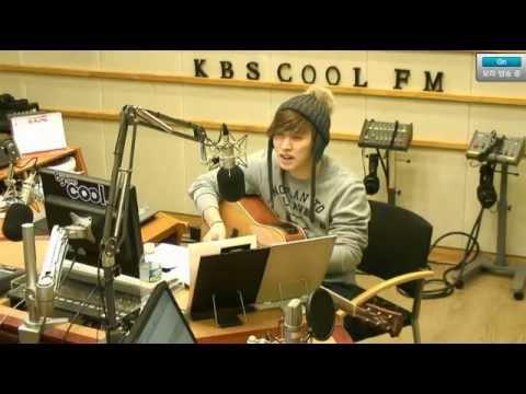 130121 KTR SUKIRA QUIZ hint from sungmin