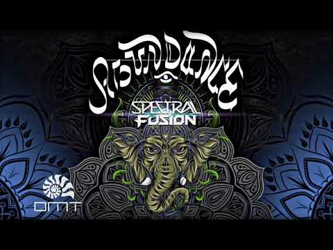 SPECTRAL FUSION - Abun-Dance (DMT Session's) 🎧🇲🇽 #djset #progressive #progressivetrance