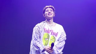 Download lagu 230601 B.I 비아이 - Die for love (feat. Jessi) / 정규 2집 [TO DIE FOR] 쇼케이스 mp3