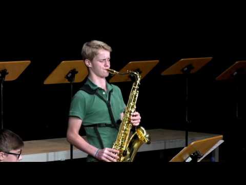 Musikschule Wertingen: "Sunny" - Kumbayah