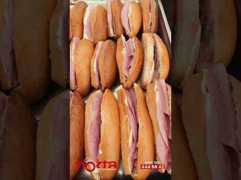 Günde 10.000 Kumanya Kapasitesi