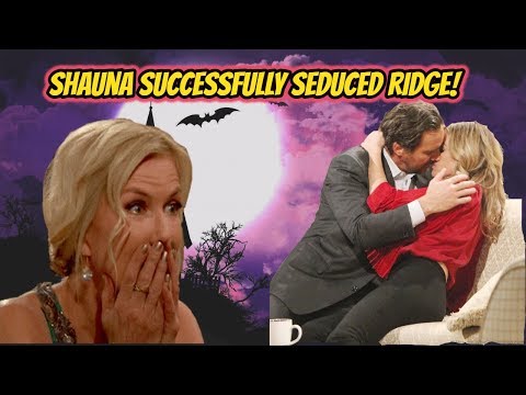 The battle between the two blondes will soon take place. - The Bold and The Beautiful Spoilers