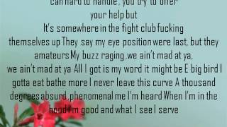 Lloyd Banks - Intro  Rise From The Dirt Lyrics