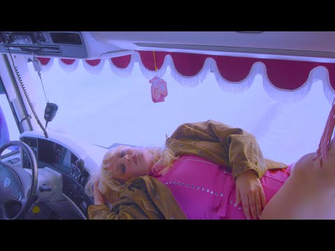 Hello Cowboy - Maja Francis
