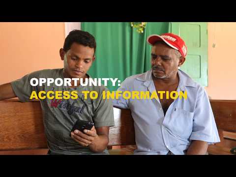 Farming Solution Video