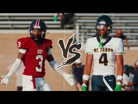 Marquise Henderson 247